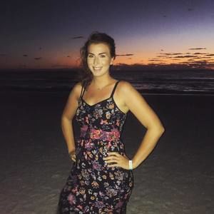 Meet your Posher, Rebecca